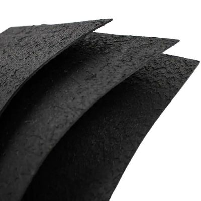 Grobes Geomembran-Teich-Liner 0,2 mm-3 mm Dicke für die Konsolidierung von Kreuzkategorien