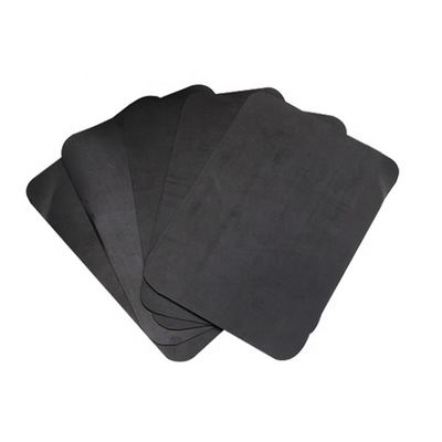 0.2 mm-3 mm Dicke UV-dichtes HDPE-Teichfolien für den individuellen Teichschutz