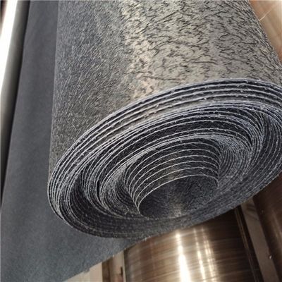 Verbundene Geomembranen mit großer Textur Liner HDPE 0,1 mm bis 2,0 mm Dicke für Kunden