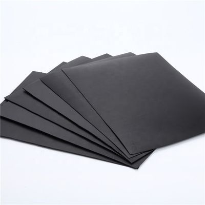 0.5mm-2.0mm HDPE-Geomembran für Garnelenbecken