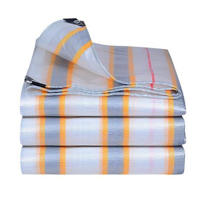 Decken Sie Outdoor-Artikel mit wasserdichten Plane mehrere Farben 500D Garne