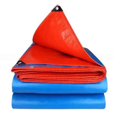 Logo-Druck 120 gm Breite 4 m Starke wasserdichte PE-Platte