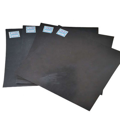 Wasserdichtes HDPE Deponien Geomembran Liner 1mm 1.5mm Teichstaub Liner Preise in Kenia