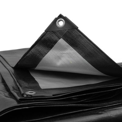 PE-Plastik-Plattendecken in Standardgröße 2M-50M