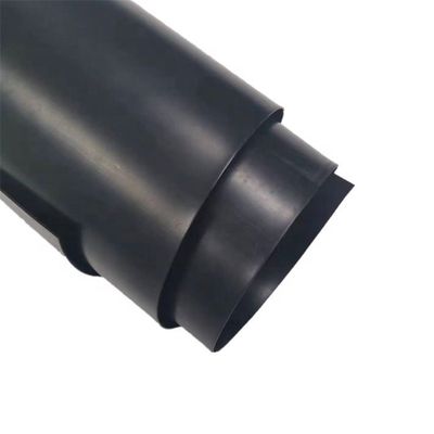 0.5mm wasserdichtes Membran-Teichliner mit glatter/texturisierter Oberfläche und 0,940 g/cm3 Dichte