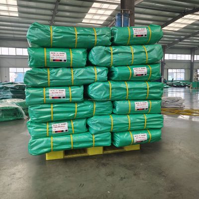 12'x20' Baugeiselte Blei Schwerlast und wasserdicht zur Betonhärtung