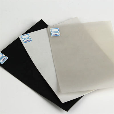 1.0mm HDPE-Geomembran für Fischfarm-Teich-Liner-Wurzelbarriere