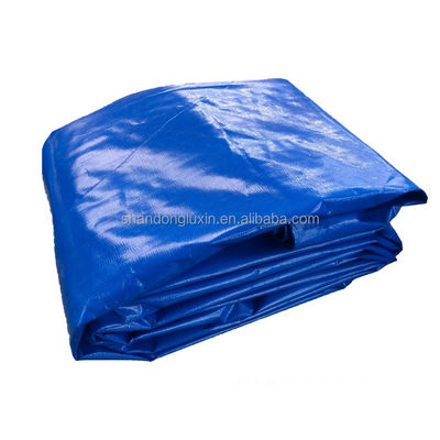 500D PE - Tarpaulin - Sonnenlicht - Wasserdicht - Regendicht - Feuchtigkeitsdicht - Staubdicht