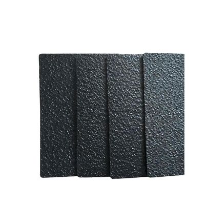 1-6m Breite Vorgefertigte Geomembran mit Textur für Hänge ASTM GRI-GM13 Standard 1mm 2mm