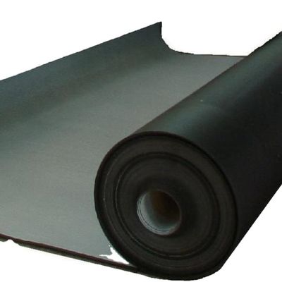 Länge 50-200m Modernes Design Glatte Geomembran Fischbecken Liner für Fischbecken direkt