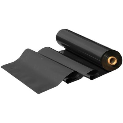 Doppel glatte Oberfläche PDPE Geomembran Fischbecken Liner 0,5 mm für Aquakultur Garnelenbecken