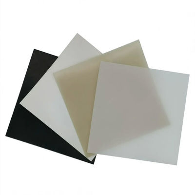 4mm Hdpe Textur Glanz Geomembran im asiatischen Design-Stil für eine angepasste Länge