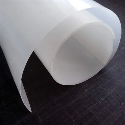 4mm Hdpe Textur Glanz Geomembran im asiatischen Design-Stil für eine angepasste Länge