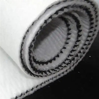 4 mm-8 mm Dicke HDPE-Verbundnetz Abflussnetz bei direkter Lieferung für weiße Farbe