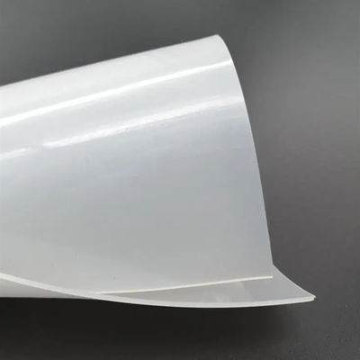 4mm Hdpe Textur Glanz Geomembran im asiatischen Design-Stil für eine angepasste Länge