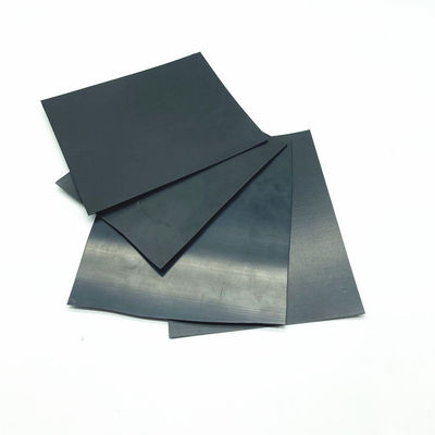 4mm Hdpe Textur Glanz Geomembran im asiatischen Design-Stil für eine angepasste Länge