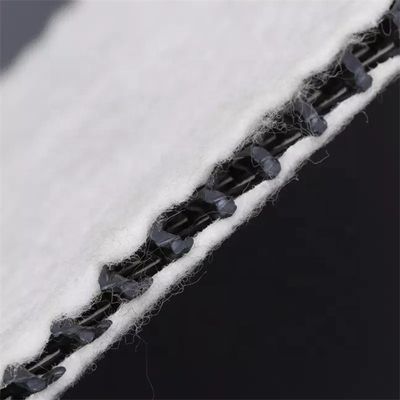 Drei-dimensionales Komposit-Drainage-Netz - Der Schlüssel zur nachhaltigen Wasserwirtschaft