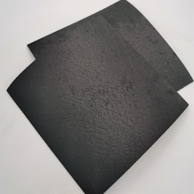 Grobes Geomembran-Teich-Liner 0,2 mm-3 mm Dicke für die Konsolidierung von Kreuzkategorien