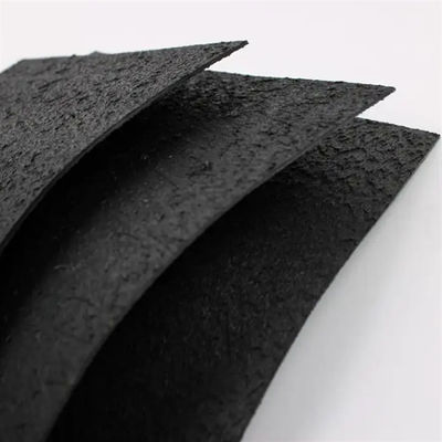 Rohes Hdpe-Geomembran-Rollliner für schwere Anwendungen und Wasserdichtung