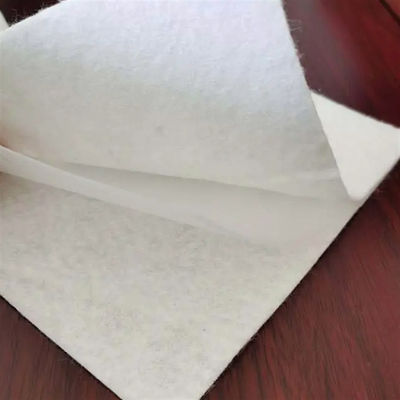 Oberfläche: Geomembran aus PVC-Verbundwerkstoff mit einer Dicke von 0,1 mm bis 2,0 mm und einer Breite von 1 m bis 8 m
