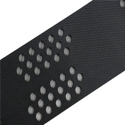 WALDING DISTANCE 330mm-1000mm HDPE Geocell zur Erosionskontrolle und Straßenstabilisierung