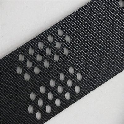 WALDING DISTANCE 330mm-1000mm HDPE Geocell zur Erosionskontrolle und Straßenstabilisierung