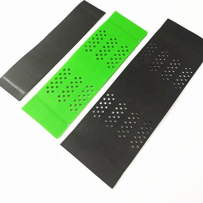 1.0-1.7 mm Dicke HDPE-Geocell-Produktionslinie für die Gesamtlösung im Straßenbau