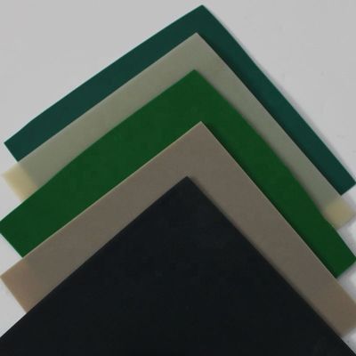 50-200m Länge HDPE-Geomembran für Garnelenfischfarmen