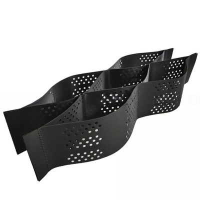3D-Geocell 1,5 mm Dicke 150 mm HDPE-Geocell für die Projektlösung