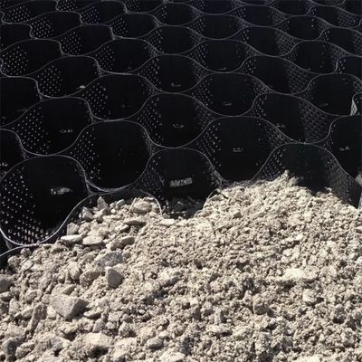 3D-Geocell 1,5 mm Dicke 150 mm HDPE-Geocell für die Projektlösung