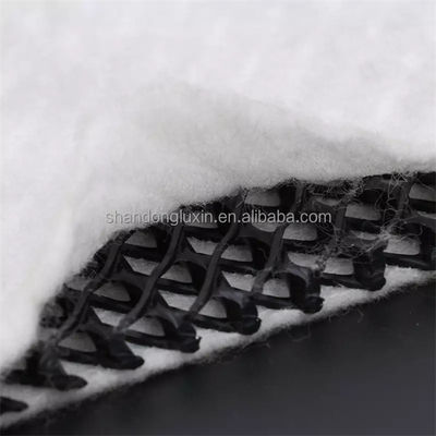 Luxin Road Base Geonet 3d Komposit-Abwassernetz 3d Geonet mit freien Ersatzteilen