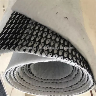 Luxin Road Base Geonet 3d Komposit-Abwassernetz 3d Geonet mit freien Ersatzteilen