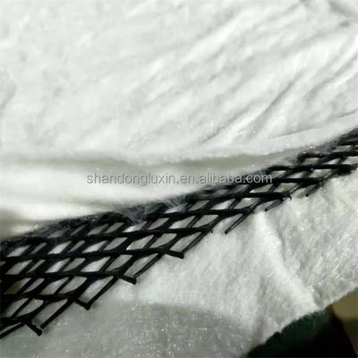 Luxin Road Base Geonet 3d Komposit-Abwassernetz 3d Geonet mit freien Ersatzteilen