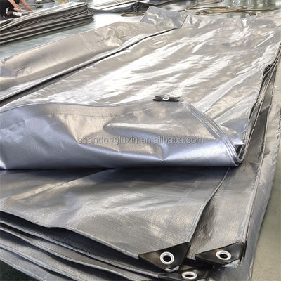 24 x18 Industriechemie Wasserdichte Kunststoff-Plattenschienen bedeckt Pflaster für andere Stoffe