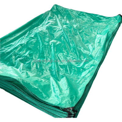 Außenfahrzeugzeltdeckel Tarpaulinblech mit wasserdichten Beschichtung