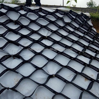 Hdpe Geocel für glatte Geocel-Schotter-Pflasternetze