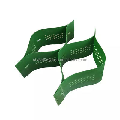 Industrie-HDPE-Bodenstabilisator Geozell-Plastik-Kiesstabilisator zur Stabilisierung