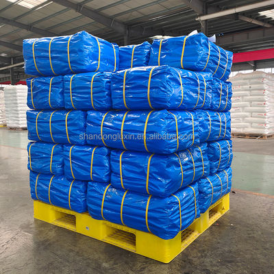PE-Platten-Truckdeckel mit HDPE-Weaving und LDPE-Lamination weit verbreitet in Afrika