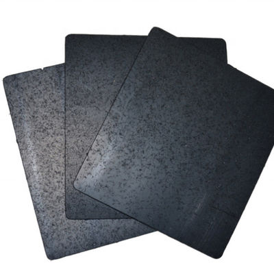1m-8m Breite HDPE-Geomembran für Koi-Teiche und Wassergärten