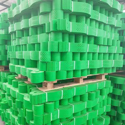 Straßenkeller Honighals Plastik stabilisierte Kies Paving Gitter Geocell für Auffahrt