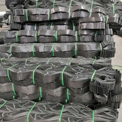 Straßenkeller Honighals Plastik stabilisierte Kies Paving Gitter Geocell für Auffahrt