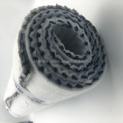 Dichte Polyethylen Kunststoff Geo Net für Drainage Verbundnetz 3D aus Geosynthetics