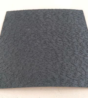 Verbundene Geomembranen mit großer Textur Liner HDPE 0,1 mm bis 2,0 mm Dicke für Kunden