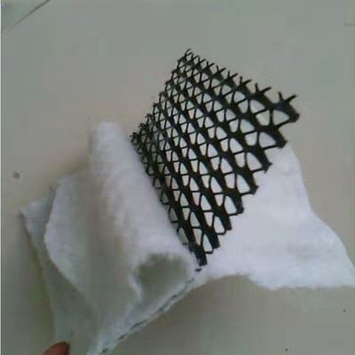 Online-technische Unterstützung für ein 5 mm-Drainage-Netzwerk im 3D-Verbund-Drainage-Geonet