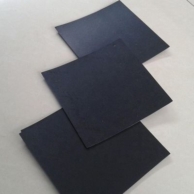 Rough Surface HDPE Geomembran Fischzucht Teich Liner 1 mm mit 10 Jahren Lebensdauer
