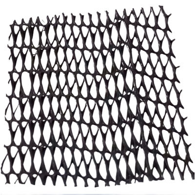 8 mm 3D-Verbund-Drainage-Netzwerk für die städtebauliche Technik