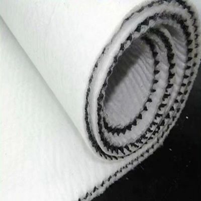 8 mm 3D-Verbund-Drainage-Netzwerk für die städtebauliche Technik