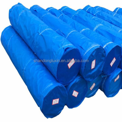 Outdoor-Landwirtschaftliche HDPE-Plattenrollen 100% wasserdicht PE-Plattenrollen für den Außenbereich