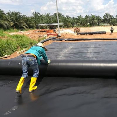 1 mm Fischbecken Liner für Fischfarm Teich Damm Teich Länge 50m-100m oder nach Kundenanforderung
