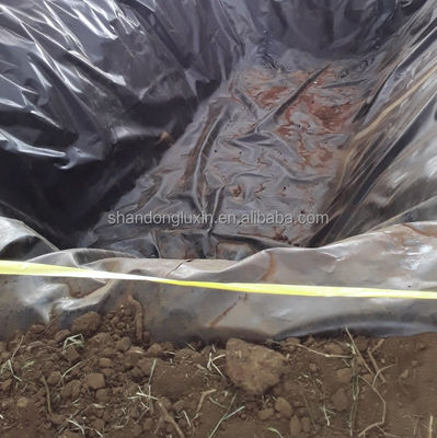 1 mm Fischbecken Liner für Fischfarm Teich Damm Teich Länge 50m-100m oder nach Kundenanforderung